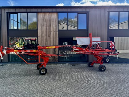 KUHN-GA6632