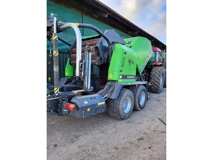 Deutz Fahr MP135
