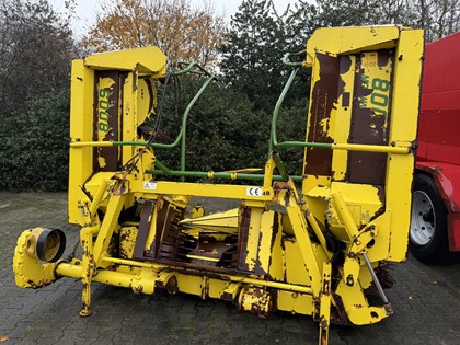 Kemper 360 - 6008 maisbek 