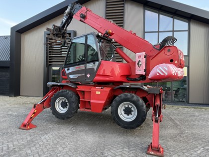 Manitou MRT 1840 easy