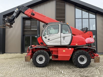 Manitou-MRT2150+ Privilege