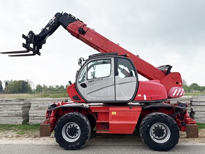 Manitou-MRT1850+ Privilege