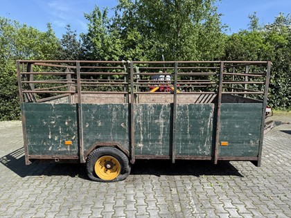 veekar