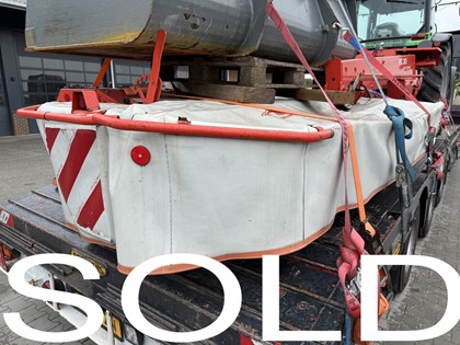 Kuhn-FC 313 lift = SOLD