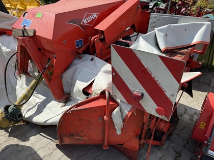 KUHN FC 313