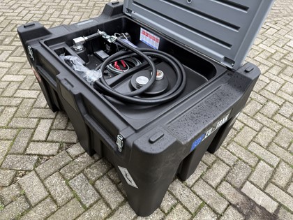 EMILIANA Serbatol 330Z1 met pomp 