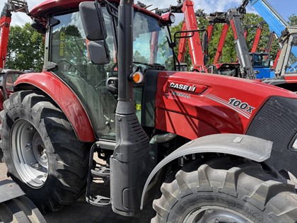 Case-Farmall-100X