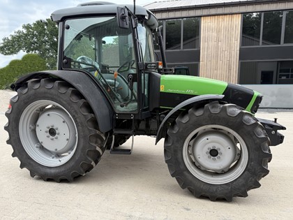 Deutz-Fahr-Agrofarm-115G