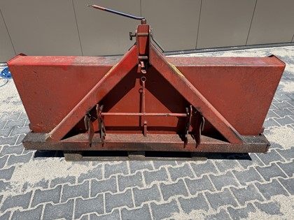 Hekamp Transportbak 