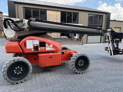 Niftylift HR 21 hoogwerker 
