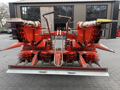 KEMPER 345 Champion maisbek