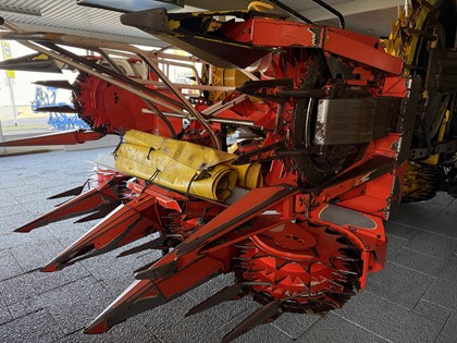 KEMPER 345 Champion maisbek