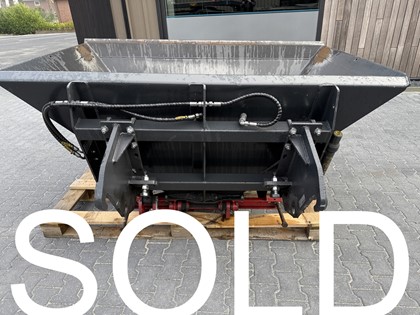 SCHMIHING bigbagvuller = SOLD 