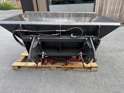 SCHMIHING bigbagvuller 