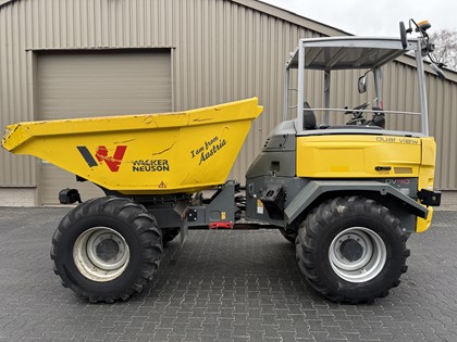 WACKER Neuson - DV90 dumper