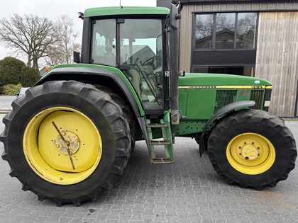 John-Deere- 6610PQ