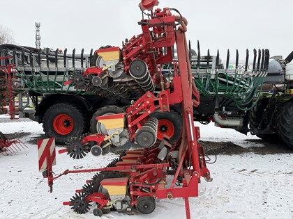 Kverneland Unicorn -SD-zaaimachines 