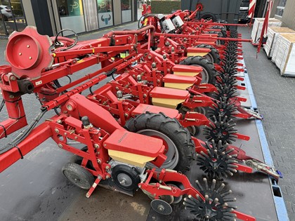 Kverneland Unicorn -SD-zaaimachines 