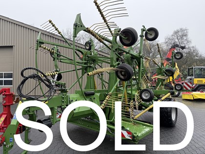 Krone Swadro-1400-plus-hark = SOLD
