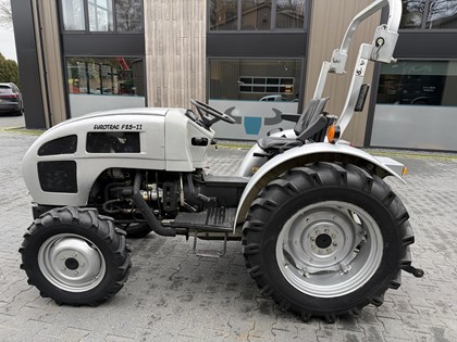 Eurotrac F25-II 