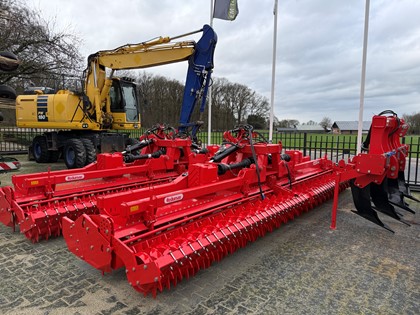 Ozduman-Falcon XL-6000 rotorkopeg 