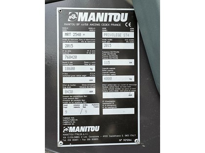 Manitou-MRT-2540
