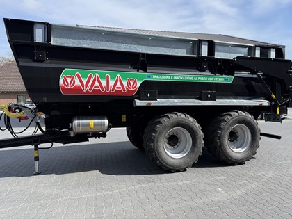 Vaia-kipper-nl160-kipper