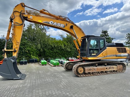 Case-CX350C-rupskraan 