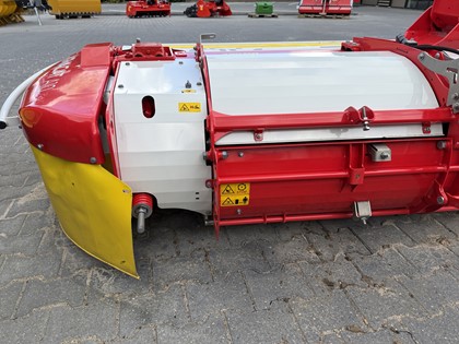 Pottinger Novacat A10 CF Cross flow