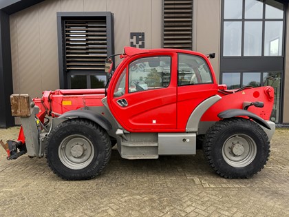 Manitou MT 1440 verreiker 